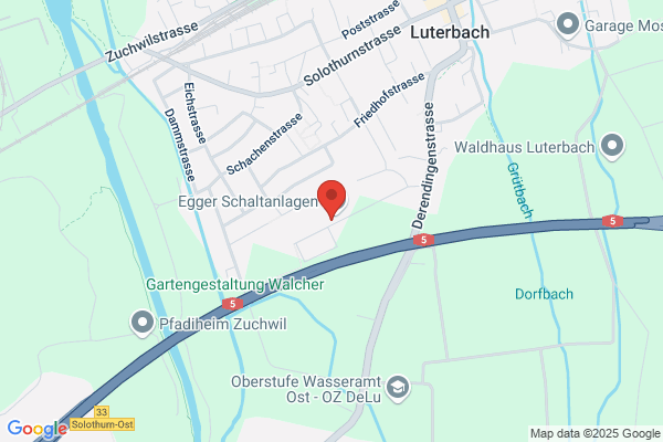 AlphaTrust.ch AG