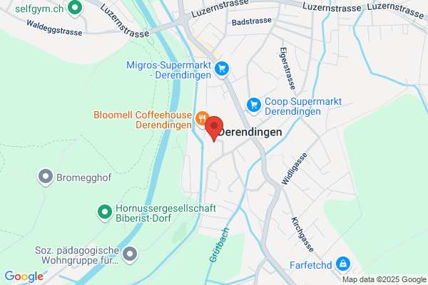 Boxszene Schweiz