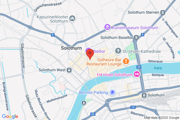 Chaussures Yvonne Leibundgut und Cie