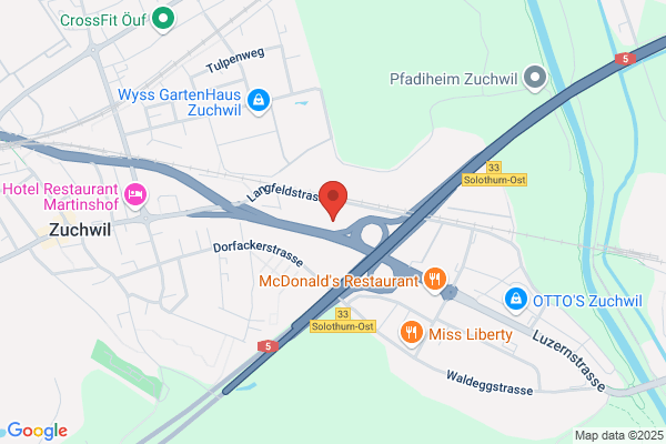 xaxada AG Aussenbeleuchtung
