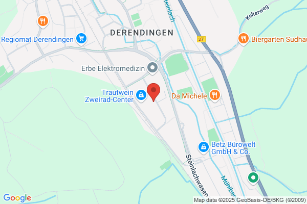 ETD Service Technik