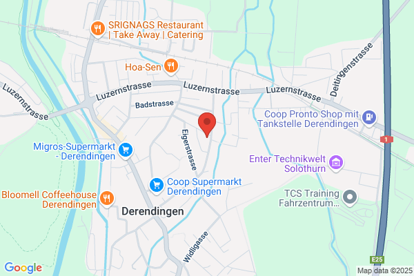 Elektrobau AG