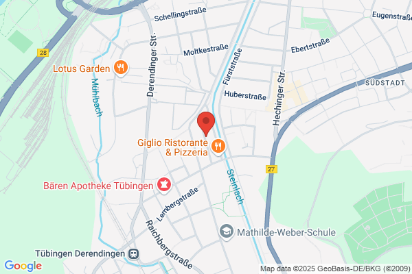Malergeschaeft Schoell