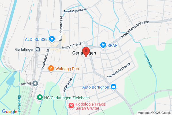 Gruenau-Bar