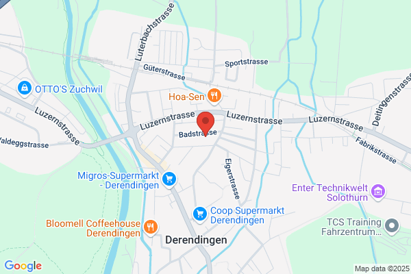 Metzetter GmbH