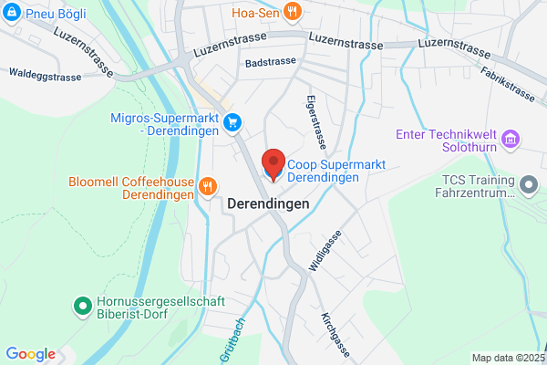 Konsumverein AG