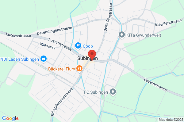 Ruth Waelti