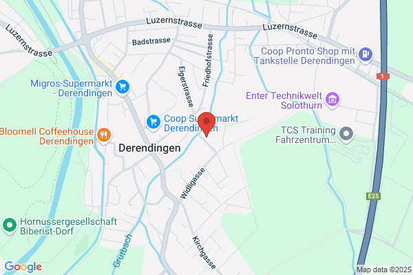 Feuerwehrkommando