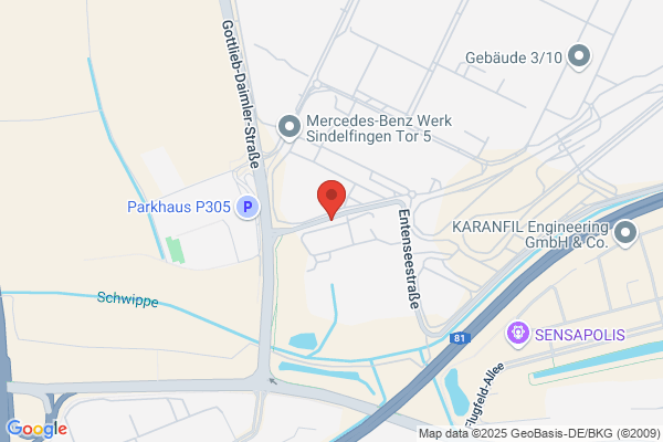 Klaeranlage Zweckverband Abwasserregion