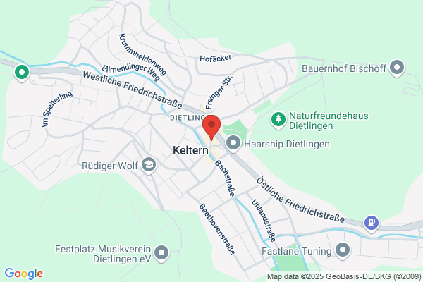 Kosmetiksalon Kleopatra