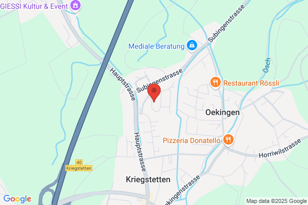 Kueng Rechtsanwaelte