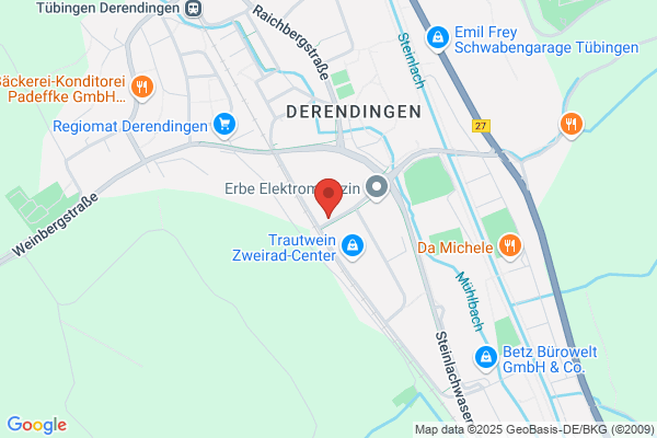 Zentrum fuer Regulationstherapie GmbH