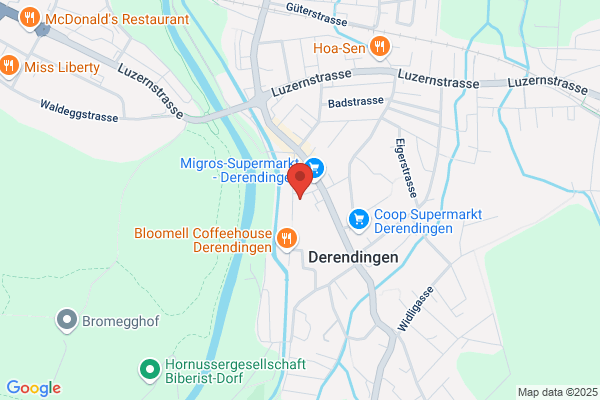 Monitored Rehab Systems GmbH