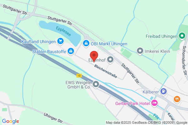 Hulliger GmbH