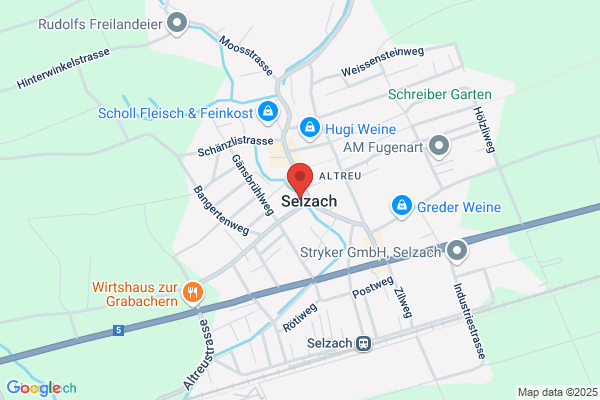 Smart Bautechnik AG