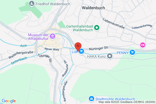 Kreativ Kuechen D. Walter