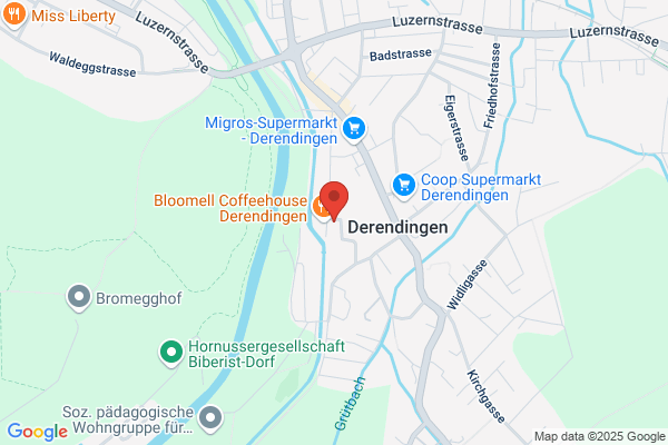 Emmenhof Immobilien AG
