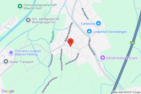 Immobiliengesellschaft Ischernstrasse AG