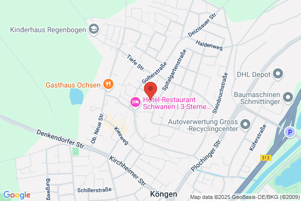 Rescosol Immobilien AG