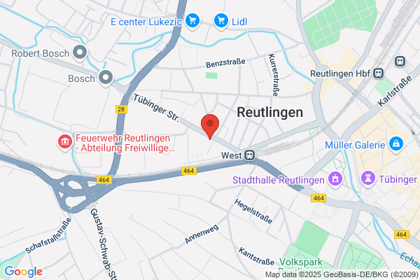 Rueetschli Bautechnik GmbH