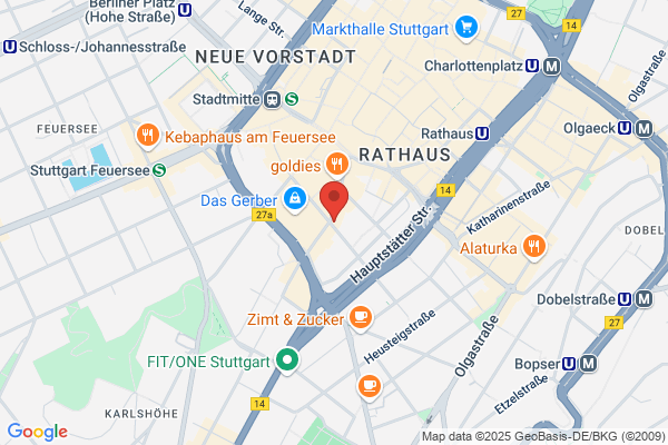 Liegenschaftenverwaltung