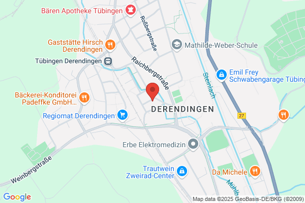 A und I GmbH