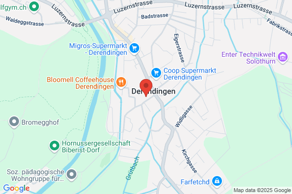Grimosa Eigenheimbau GmbH