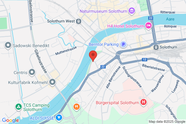 Immobilien-Zentrum Solothurn