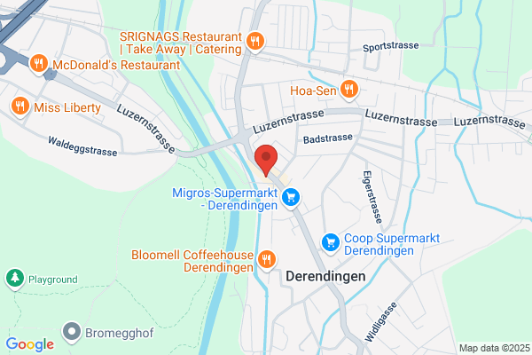 Rudolf Ressnig GmbH