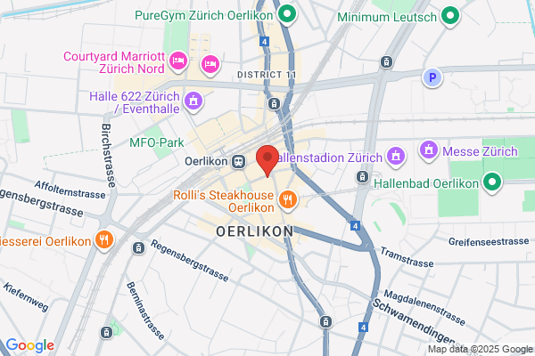 Friedli Geotechnik AG