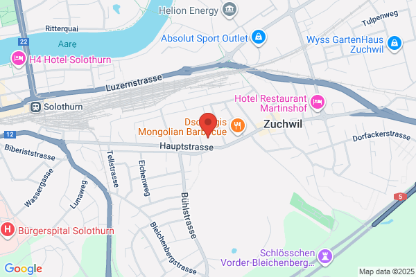 Muetterberatung Kaethi Luginbuehl