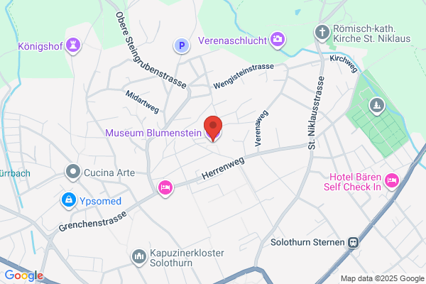 Museum Blumenstein
