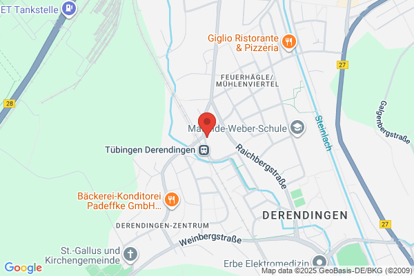 Restaurant Am Bach