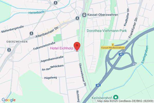 Restaurant Eichholz