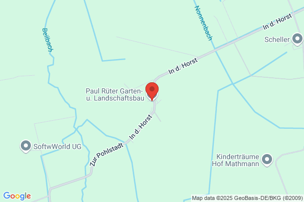 Ruetsch Gartenbau GmbH