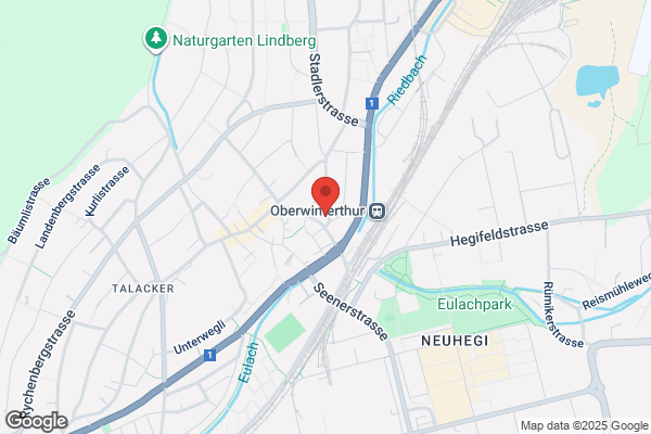 Anderegg Immobilien