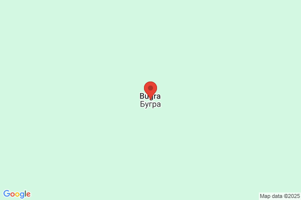 Bugra