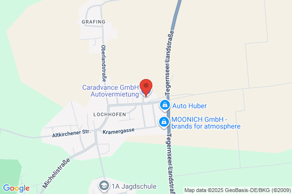 Caradvanced GmbH