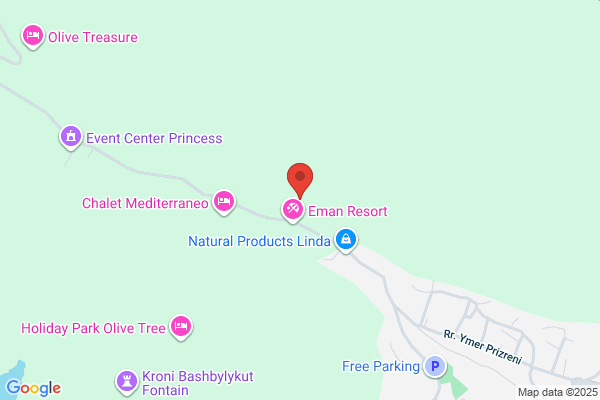 Olcinium Travel S. Kordic
