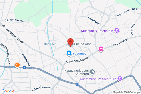 Cucina Arte GmbH