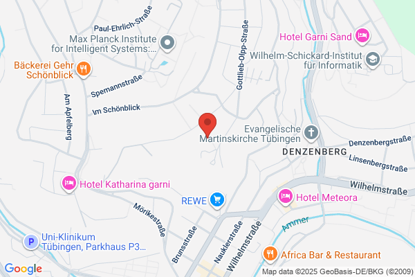 Hotel Schluessel