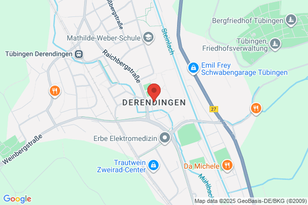 Mexican Restaurant und Bar DESPERADO