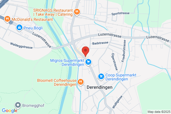 Restaurant City