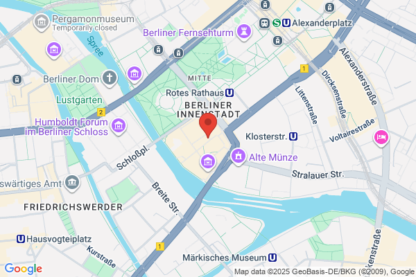 Restaurant Nussbaum
