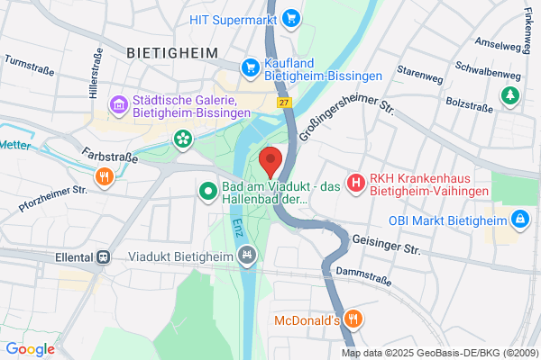 Restaurant Storche