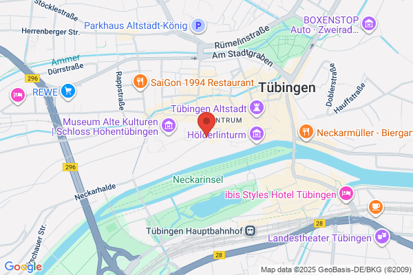 Restaurant Traube