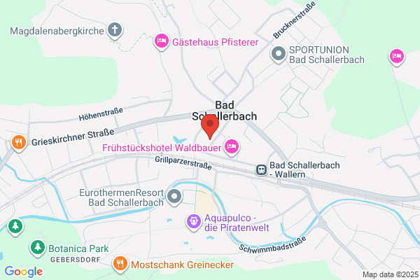 Vorstadt Bistro-Bar
