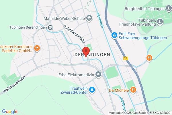Feuerwehrkommando