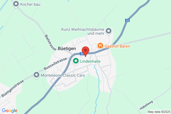 Auto Wuethrich