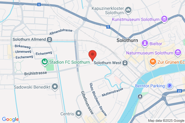 Schaerer & Partner Treuhand AG